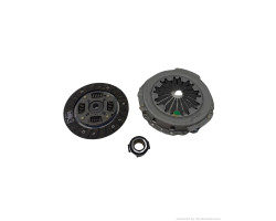 Kit ambreiaj 1.3/1.4 Benzina FIAT UNO (146_) [ 1983 - 2006 ], AUTOBIANCHI Y10 [ 1985 - 1995 ], LANCIA Y10 (156_) [ 1985 - 1995 ] Valeo 801423 OEM 5892776
