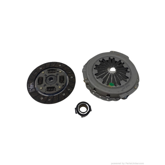 Kit ambreiaj 1.3/1.4 Benzina FIAT UNO (146_) [ 1983 - 2006 ], AUTOBIANCHI Y10 [ 1985 - 1995 ], LANCIA Y10 (156_) [ 1985 - 1995 ] Valeo 801423 OEM 5892776