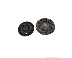 Kit ambreiaj 1.0 VVTI TOYOTA AYGO (PAB4_, KGB4_) [ 2014 - > ], TOYOTA YARIS (_P13_) [ 2010 - > ] OEM 31250 0H050