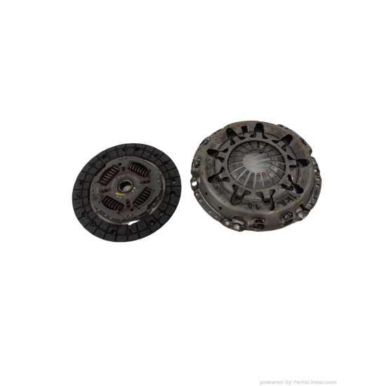 Kit ambreiaj 1.0 VVTI TOYOTA AYGO (PAB4_, KGB4_) [ 2014 - > ], TOYOTA YARIS (_P13_) [ 2010 - > ] OEM 31250 0H050
