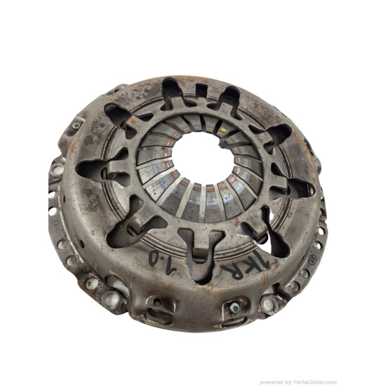 Kit ambreiaj 1.0 VVTI TOYOTA AYGO (PAB4_, KGB4_) [ 2014 - > ], TOYOTA YARIS (_P13_) [ 2010 - > ] OEM 31250 0H050