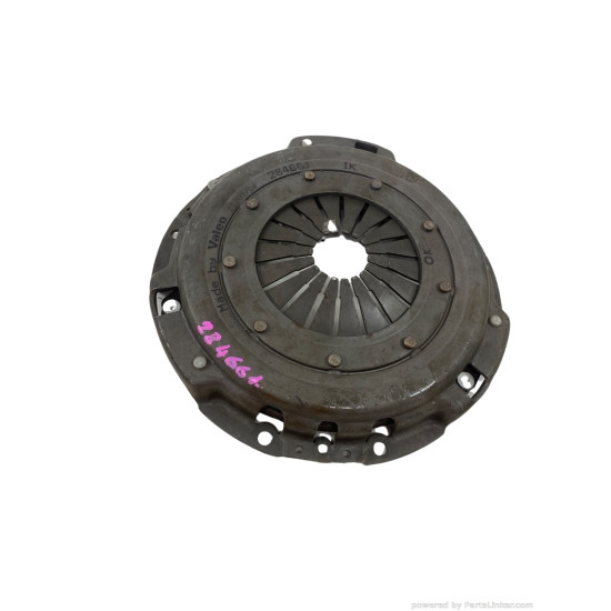 Kit ambreiaj 2.8 HDI CITROËN JUMPER Bus (230P) [ 1994 - 2002 ] Valeo 284661