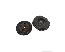 Kit ambreiaj 2.8 HDI CITROËN JUMPER Bus (230P) [ 1994 - 2002 ] Valeo 284661