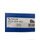 Kit ambreiaj 1.3 Benzina HYUNDAI ACCENT I (X-3) [ 1994 - 2000 ] SACHS 3000 854 801