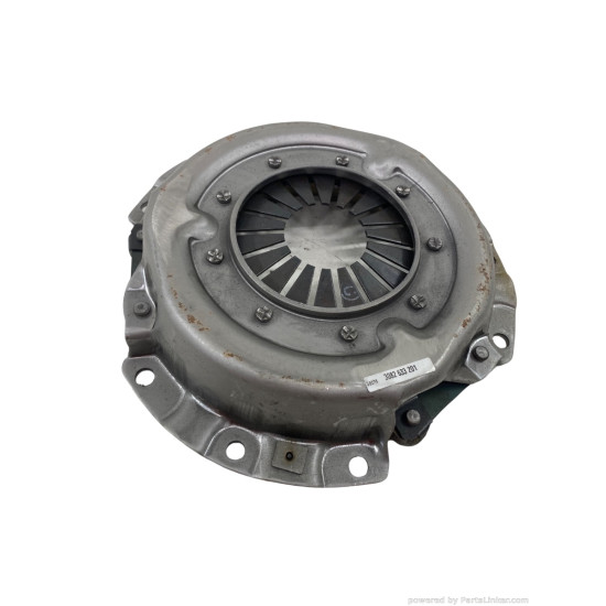 Kit ambreiaj 1.3 Benzina HYUNDAI ACCENT I (X-3) [ 1994 - 2000 ] SACHS 3000 854 801