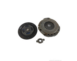 Kit ambreiaj 1.9/2.5 TD FIAT DUCATO Box (290) [ 1989 - 1994 ] Valeo K280 OEM 77632500