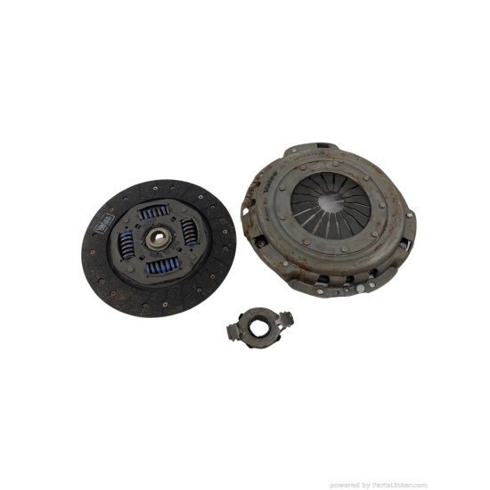 Kit ambreiaj 1.9/2.5 TD FIAT DUCATO Box (290) [ 1989 - 1994 ] Valeo K280 OEM 77632500
