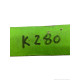 Kit ambreiaj 1.9/2.5 TD FIAT DUCATO Box (290) [ 1989 - 1994 ] Valeo K280 OEM 77632500