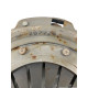 Kit ambreiaj 1.9/2.5 TD FIAT DUCATO Box (290) [ 1989 - 1994 ] Valeo K280 OEM 77632500