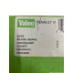 Rulment de presiune G 340ti RENAULT TRUCKS Major [ 1991 - 1996 ], RENAULT TRUCKS Manager [ 1991 - 1996 ], RENAULT TRUCKS Magnum [ 1990 - > ] Valeo 806613 OEM 5000677313