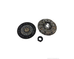 Kit ambreiaj 2.8 VR6 VOLKSWAGEN SHARAN (7M8, 7M9, 7M6) [ 1995 - 2010 ] LUK 324023810