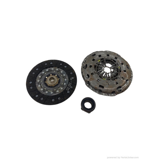 Kit ambreiaj 2.8 VR6 VOLKSWAGEN SHARAN (7M8, 7M9, 7M6) [ 1995 - 2010 ] LUK 324023810