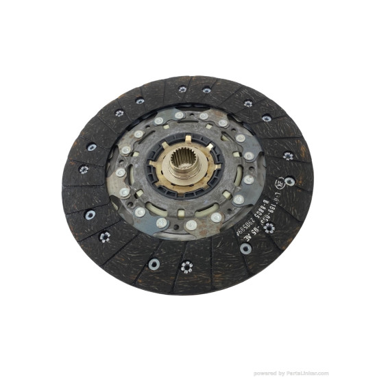 Kit ambreiaj 2.8 VR6 VOLKSWAGEN SHARAN (7M8, 7M9, 7M6) [ 1995 - 2010 ] LUK 324023810