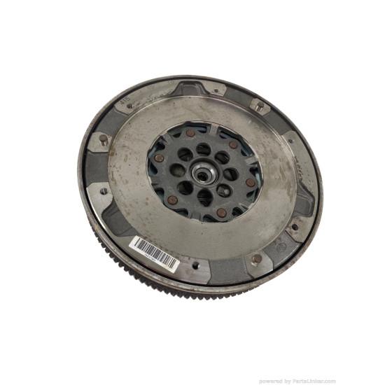 Volanta masa dubla 1.6/1.8/2.0 Diesel BMW 1 (E87) [ 2003 - 2013 ], BMW 1 Coupe (E82) [ 2006 - 2013 ], BMW 3 V (E90) [ 2004 - 2012 ], BMW X3 (E83N) [ 2003 - 2011 ], BMW 5 (E60) [ 2001 - 2010 ] LUK 415 0552 10 OEM 21 20 7 637 279