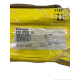 Volanta masa dubla 1.6/1.8/2.0 Diesel BMW 1 (E87) [ 2003 - 2013 ], BMW 1 Coupe (E82) [ 2006 - 2013 ], BMW 3 V (E90) [ 2004 - 2012 ], BMW X3 (E83N) [ 2003 - 2011 ], BMW 5 (E60) [ 2001 - 2010 ] LUK 415 0552 10 OEM 21 20 7 637 279