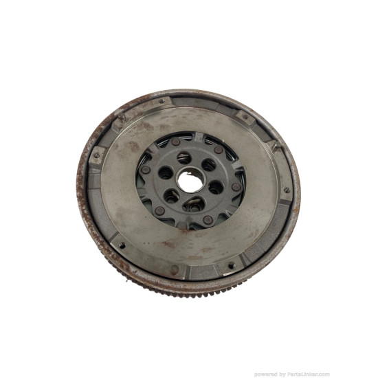 Volanta masa dubla 1.6/1.8/2.0 Benzina BMW 1 (E87) [ 2003 - 2013 ], BMW 3 V (E90) [ 2004 - 2012 ], BMW Z4 (E85) [ 2003 - 2009 ] LUK 415 0365 10 OEM 21 21 7 573 046