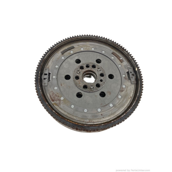 Volanta masa dubla 1.6/1.8/2.0 Benzina BMW 1 (E87) [ 2003 - 2013 ], BMW 3 V (E90) [ 2004 - 2012 ], BMW Z4 (E85) [ 2003 - 2009 ] LUK 415 0365 10 OEM 21 21 7 573 046