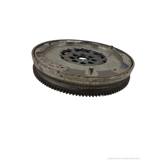 Volanta masa dubla 1.6/1.8/2.0 Diesel BMW 1 Coupe (E82) [ 2006 - 2013 ], BMW 3 V (E90) [ 2004 - 2012 ], BMW X3 (E83N) [ 2003 - 2011 ], BMW 5 (E60) [ 2001 - 2010 ] LUK 415055210 OEM 21207637279