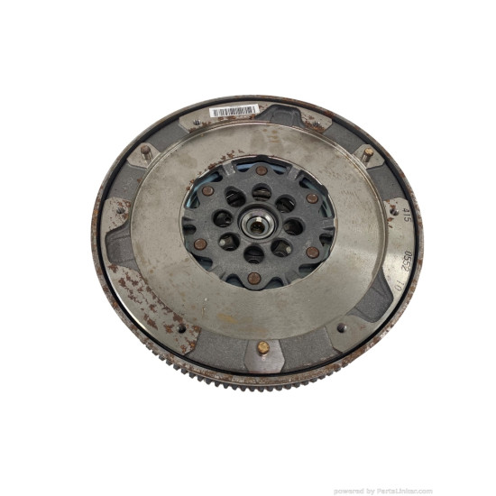 Volanta masa dubla 1.6/1.8/2.0 Diesel BMW 1 Coupe (E82) [ 2006 - 2013 ], BMW 3 V (E90) [ 2004 - 2012 ], BMW X3 (E83N) [ 2003 - 2011 ], BMW 5 (E60) [ 2001 - 2010 ] LUK 415055210 OEM 21207637279