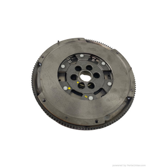 Volanta masa dubla 1.9 TDI 131 cp 150cp VOLKSWAGEN SHARAN (7M8, 7M9, 7M6) [ 1995 - 2010 ], SEAT ALHAMBRA (7V8, 7V9) [ 1996 - 2010 ], FORD GALAXY (WGR) [ 1995 - 2006 ] VAG 038105266BA