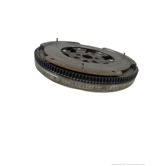 Volanta masa dubla 1.9 TDI 131 cp 150cp VOLKSWAGEN SHARAN (7M8, 7M9, 7M6) [ 1995 - 2010 ], SEAT ALHAMBRA (7V8, 7V9) [ 1996 - 2010 ], FORD GALAXY (WGR) [ 1995 - 2006 ] VAG 038105266BA