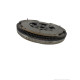 Volanta masa dubla 1.9 TDI 131 cp 150cp VOLKSWAGEN SHARAN (7M8, 7M9, 7M6) [ 1995 - 2010 ], SEAT ALHAMBRA (7V8, 7V9) [ 1996 - 2010 ], FORD GALAXY (WGR) [ 1995 - 2006 ] VAG 038105266BA