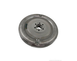 Volanta masa dubla 1.9 TDI 131 cp 150cp VOLKSWAGEN SHARAN (7M8, 7M9, 7M6) [ 1995 - 2010 ], SEAT ALHAMBRA (7V8, 7V9) [ 1996 - 2010 ], FORD GALAXY (WGR) [ 1995 - 2006 ] VAG 038105266BA