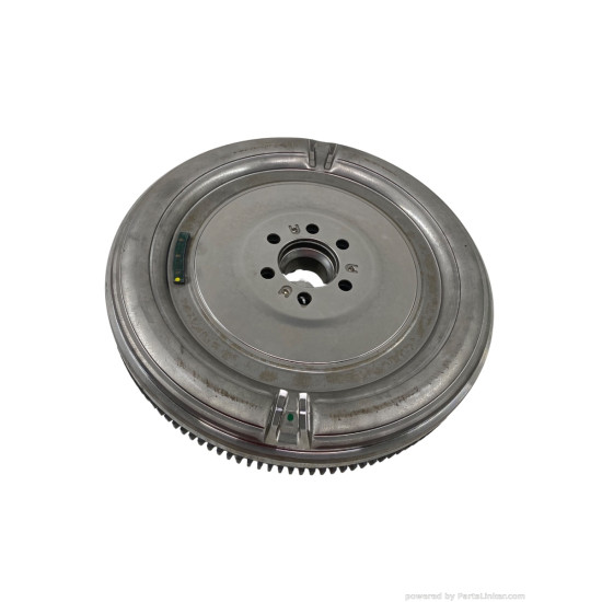 Volanta masa dubla 1.9 TDI 131 cp 150cp VOLKSWAGEN SHARAN (7M8, 7M9, 7M6) [ 1995 - 2010 ], SEAT ALHAMBRA (7V8, 7V9) [ 1996 - 2010 ], FORD GALAXY (WGR) [ 1995 - 2006 ] VAG 038105266BA
