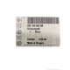 Volanta masa dubla 1.9 TDI 131 cp 150cp VOLKSWAGEN SHARAN (7M8, 7M9, 7M6) [ 1995 - 2010 ], SEAT ALHAMBRA (7V8, 7V9) [ 1996 - 2010 ], FORD GALAXY (WGR) [ 1995 - 2006 ] VAG 038105266BA