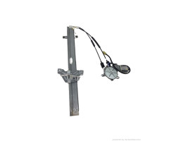 Macara geam electric dreapta fata KIA SPORTAGE (K00) [ 1994 - 2004 ], KIA SPORTAGE (SL) [ 2009 - > ] OEM 0K019-58-560C