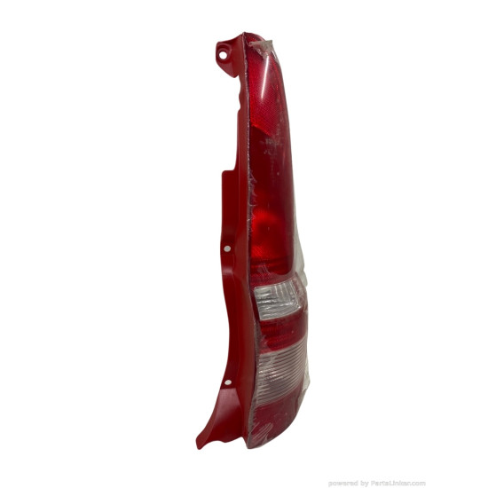 Stop/Lampa spate Dreapta FIAT PANDA (169_) [ 2003 - > ] Magneti Marelli 712028020804 OEM 51705458