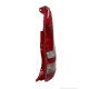 Stop/Lampa spate Dreapta FIAT PANDA (169_) [ 2003 - > ] Magneti Marelli 712028020804 OEM 51705458