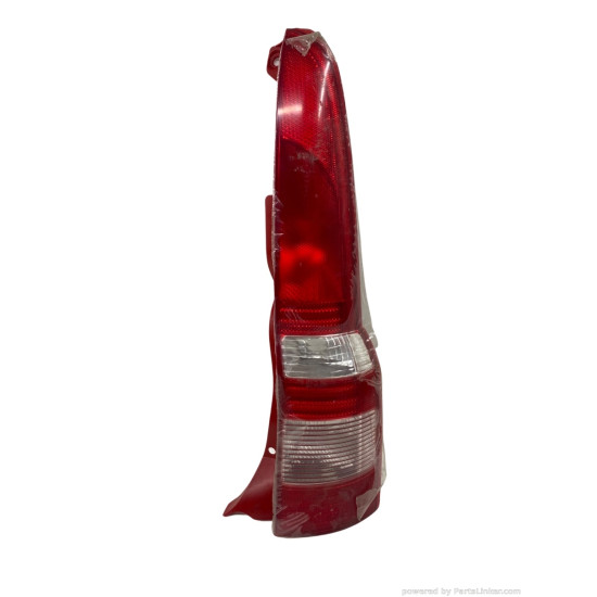 Stop/Lampa spate Dreapta FIAT PANDA (169_) [ 2003 - > ] Magneti Marelli 712028020804 OEM 51705458