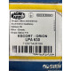 Far FORD ORION I (AFD) [ 1983 - 1986 ], FORD ESCORT I Saloon (AFH, ATH) [ 1968 - 1976 ] Magneti Marelli 712075428169