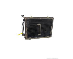 Radiator clima AC MERCEDES-BENZ CLK Convertible (A208) [ 1998 - 2002 ]