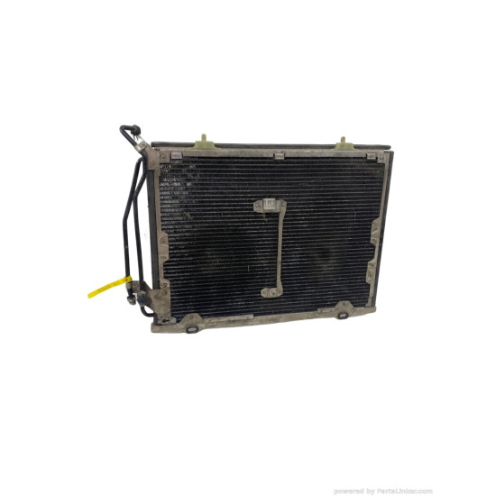 Radiator clima AC MERCEDES-BENZ CLK Convertible (A208) [ 1998 - 2002 ]