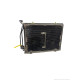 Radiator clima AC MERCEDES-BENZ CLK Convertible (A208) [ 1998 - 2002 ]