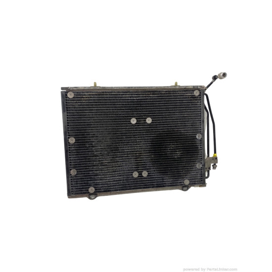 Radiator clima AC MERCEDES-BENZ CLK Convertible (A208) [ 1998 - 2002 ]