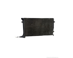Radiator apa 2.0 TSI VOLKSWAGEN GOLF 5 (1K1) [ 2003 - 2009 ] OEM 994994H
