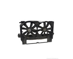 Electroventilator MERCEDES-BENZ C-CLASS (W202) [ 1993 - 2000 ] OEM 2085050688