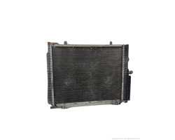 Radiator apa 2.0/2.3 Kompressor MERCEDES-BENZ C-CLASS (W202) [ 1993 - 2000 ], MERCEDES-BENZ CLK (C208) [ 1997 - 2003 ]