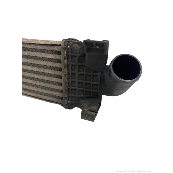 Intercooler 1.6/1.8 TDCi FORD FOCUS II (DA_, HCP, DP) [ 2004 - 2013 ], FORD FOCUS C-MAX (DM2) [ 2003 - 2007 ] OEM 3M5H9L440AE