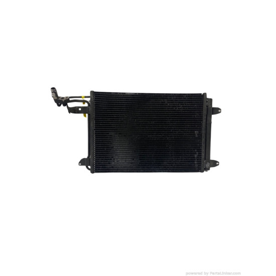 Radiator clima AC 2.0 TSI VOLKSWAGEN GOLF 5 (1K1) [ 2003 - 2009 ]
