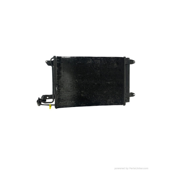Radiator clima AC 2.0 TSI VOLKSWAGEN GOLF 5 (1K1) [ 2003 - 2009 ]