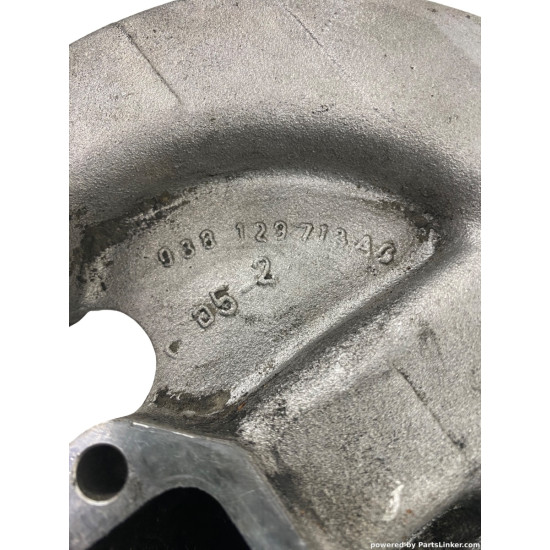 Galerie admisie 1.9 TDI VOLKSWAGEN TRANSPORTER V Box (7HA, 7HH, 7EA, 7EH) [ 2003 - > ], VOLKSWAGEN SHARAN (7M8, 7M9, 7M6) [ 1995 - 2010 ] OEM 038129713AG