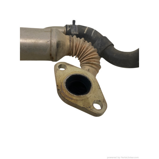 Racitor gaze 1.4 TDI SKODA OCTAVIA (1Z3) [ 2004 - 2013 ], VOLKSWAGEN POLO (9N_) [ 2001 - 2012 ], SKODA FABIA II (542) [ 2006 - 2014 ] OEM 045131513P