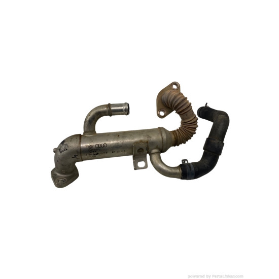 Racitor gaze 1.4 TDI SKODA OCTAVIA (1Z3) [ 2004 - 2013 ], VOLKSWAGEN POLO (9N_) [ 2001 - 2012 ], SKODA FABIA II (542) [ 2006 - 2014 ] OEM 045131513P