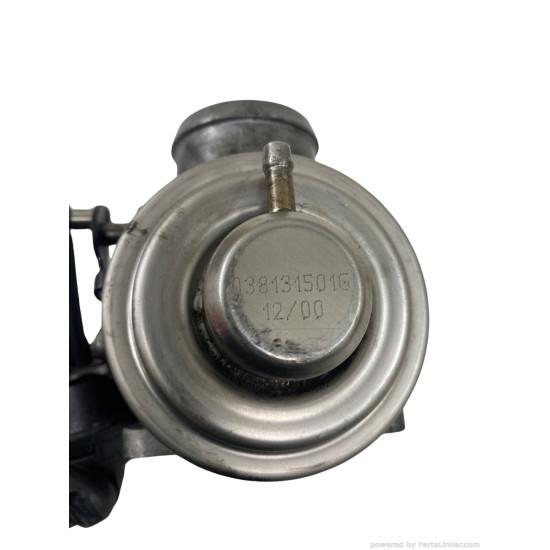 EGR cu clapeta acceleratie 1.9 TDI VOLKSWAGEN SHARAN (7M8, 7M9, 7M6) [ 1995 - 2010 ], AUDI A4 II (8E2, B6) [ 2000 - 2005 ]