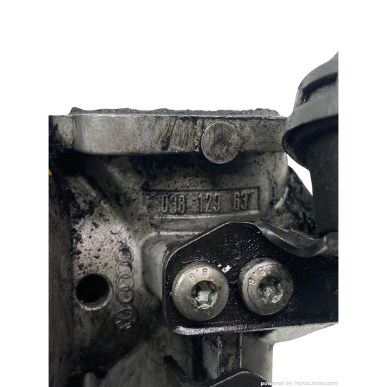EGR cu clapeta acceleratie 1.9 TDI VOLKSWAGEN SHARAN (7M8, 7M9, 7M6) [ 1995 - 2010 ], AUDI A4 II (8E2, B6) [ 2000 - 2005 ]