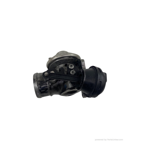 EGR cu clapeta acceleratie 1.9 TDI VOLKSWAGEN SHARAN (7M8, 7M9, 7M6) [ 1995 - 2010 ], AUDI A4 II (8E2, B6) [ 2000 - 2005 ]